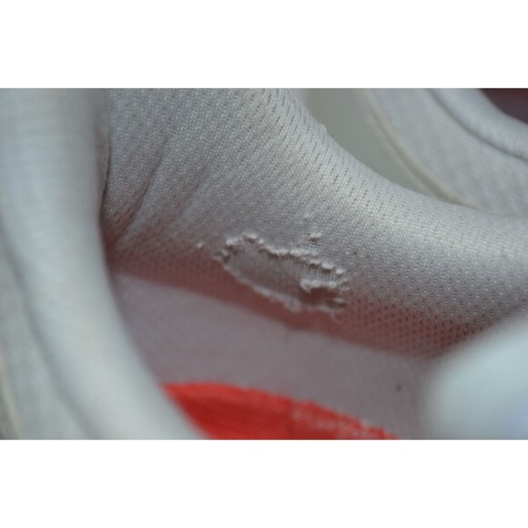 Hoka One One Men\'s Carbon X 2‎ 1113526 WBOR White Running Shoes Sneakers Sz 13 D main image 13